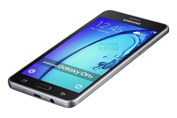  samsung galaxy 5 prime techdifferent.it