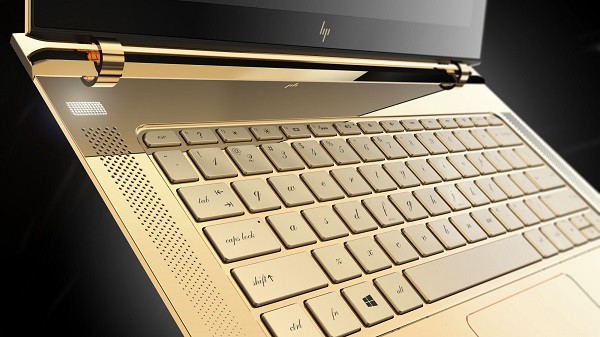 Hp spectre 2016 обзор