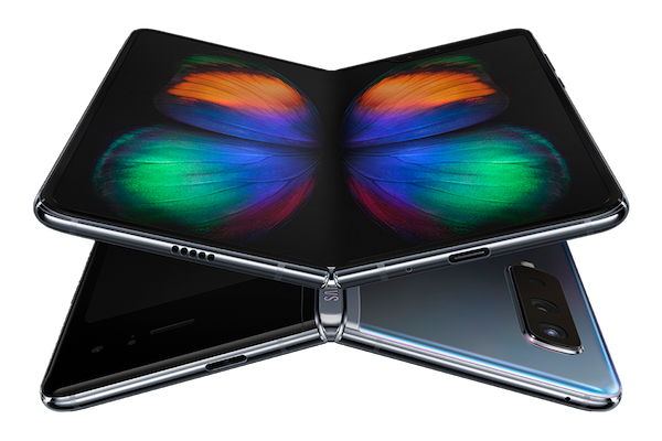 Samsung fa rimuovere il video dello smontaggio di Galaxy Fold ad iFixit