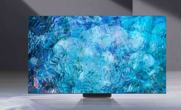 Samsung Neo QLed